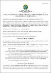 Ata da 33ª Sessão de Julgamento, Presencial (Videoconferência), em 07/08/2025