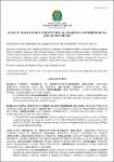 Ata da 35ª Sessão de Julgamento, Virtual, de 18 a 21/08/2025
