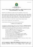 Ata da 37ª Sessão de Julgamento, Presencial (Videoconferência), em 02/09/2025
