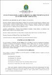 Ata da 50ª Sessão de Julgamento, Presencial (Videoconferência), em 30/10/2025