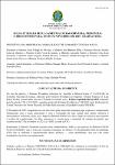 Ata da 52ª Sessão de Julgamento (Extraordinária), Presencial (Videoconferência), em 05/11/2025