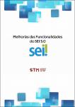 Novidades SEI 5.0.3 - Melhoria das Funcionalidades