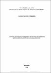 O processo de convergência aos padrões internacionais da contabilidade pública: alterações promovidas no balanço patrimonial.