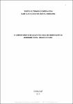 O comportamento de esquiva no ciclo de manutenção da  ansiedade social: relato de caso.