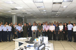 Curso de formação continuada para magistrados da justiça militar da união (JMU)