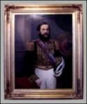 Retrato de D. Pedro II.