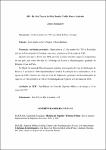 José Duarte da Silva Negrão Coelho Ponte e Andrade.