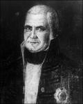 José Joaquim de Lima e Silva (Pai).