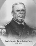 Rodrigo Antônio de Morais de Lamare.