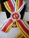 Ordem do Mérito Judiciário Militar - Grã-Cruz - Medalha Masculina.
