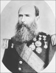 José Antônio Correia da Câmara.
