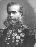 Severiano Martins da Fonseca.