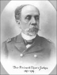 Elisiário José Barbosa.