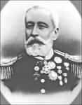 Ayres Antônio de Morais Âncora.