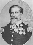 Rufino Enéas Gustavo Galvão.