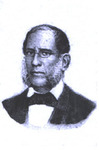Antônio Simoens da Silva.