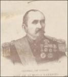 José de Almeida Barreto.
