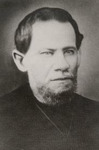 Antonio de Sousa Martins.