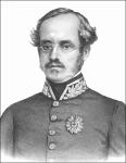 Pedro de Alcântara Bellegarde.