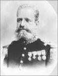 Francisco Antônio de Moura.