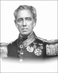 Polidoro da Fonseca Quintanilha Jordão.
