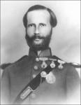 Alexandre Gomes de Argôlo Ferrão Filho.