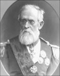 Henrique Pedro Carlos de Beaurepaire-Rohan.