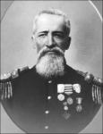 José Maria Marinho da Silva.