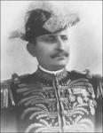 Francisco de Paula Argollo.