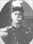 Alexandrino Faria de Alencar.