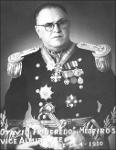Octávio Figueiredo de Medeiros.