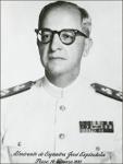 José Espíndola.