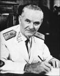 Ernesto Geisel.