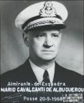 Mário Cavalcanti de Albuquerque.