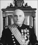 Carlos Alberto Huet de Oliveira Sampaio.