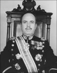 Antonio Geraldo Peixoto.