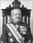 Alzir Benjamim Chaloub.