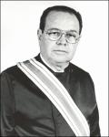 Antonio Carlos de Nogueira.
