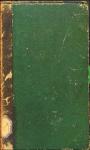 Breve indice alphabetico da legislação brasileira: cujo conhecimento mais interessa aos empregados da repartição da guerra comprehendendo as disposições impressas desde 1837 ate 1860.