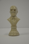 Busto - Coleção Ernesto Geisel (miniatura).