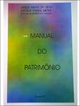 Manual de administração do patrimônio e do material.