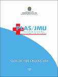 PLAS/JMU plano de saúde da Justiça Militar da União: guia da rede credenciada.