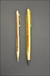 Kit Sheaffer's - Coleção Ernesto Geisel.