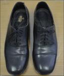 Sapatos - Coleção Ernesto Geisel.