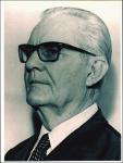 Fotografia  - Coleção Ernesto Geisel.