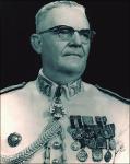 Fotografia  - Coleção Ernesto Geisel.