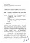 Orientação Contábil Circular nº 001/2016