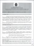 Recomendação de Controle Interno nº 3/2016
