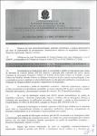 Recomendação de Controle Interno nº 4/2016
