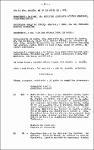 Ata da 19ª Sessão, em 18/04/1955